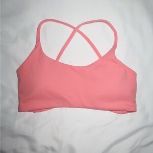Small Aoxjox sport bra